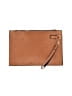 Assorted Brands Brown Tan Makeup Bag One size - photo 1