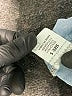 Unbranded Blue Denim Jacket Size S - photo 6
