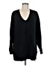 J.Crew Black Pullover Sweater Size M - photo 1