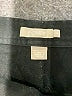 J.Crew Black Casual Pants Size 2 - photo 4