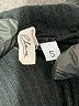 Elan Black Cocktail Dress Size S - photo 7