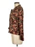 Assorted Brands Floral Gold Blazer Size 6 - photo 5