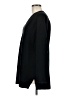J.Crew Black Pullover Sweater Size M - photo 5