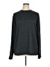 Assorted Brands Gray Long Sleeve T-Shirt Size XL - photo 1