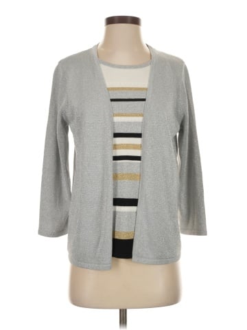 Alfred Dunner Cardigan (view 1)