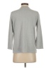 Alfred Dunner Gray Cardigan Size S (estimated) - photo 2