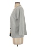 Alfred Dunner Gray Cardigan Size S (estimated) - photo 5