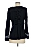Sundance 100% Rayon Black Pullover Sweater Size S - photo 2