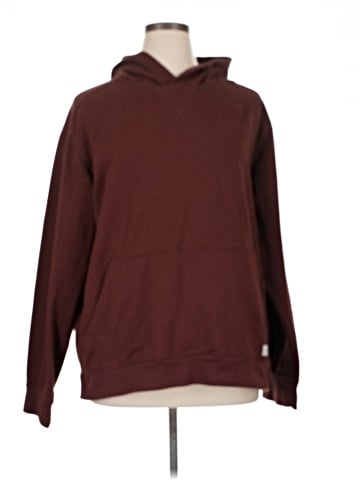 Eddie Bauer Pullover Hoodie (view 1)