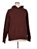 Eddie Bauer Burgundy Pullover Hoodie Size XL - photo 1