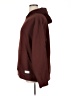 Eddie Bauer Burgundy Pullover Hoodie Size XL - photo 5