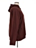 Eddie Bauer Burgundy Pullover Hoodie Size XL - photo 4