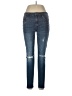 Vigoss Blue Jeans Size 30 waist - photo 1
