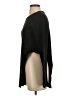 Unbranded Black Pullover Sweater Size 4 (estimated) - photo 5