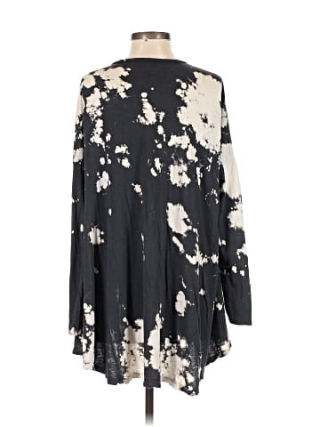 Mumu Mellow Long Sleeve T-Shirt (view 2)