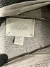 Deletta Tan Cardigan Size S - photo 6
