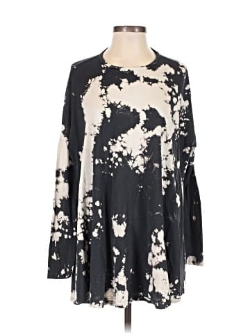 Mumu Mellow Long Sleeve T-Shirt (view 1)