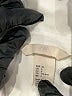 H&M Ivory Long Sleeve Blouse Size 6 - photo 4