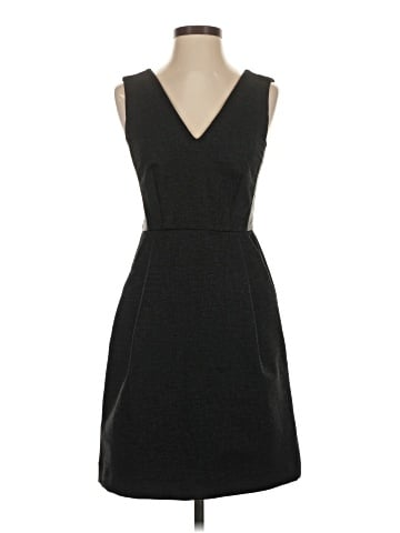 Madewell Cocktail Dress (view 1)