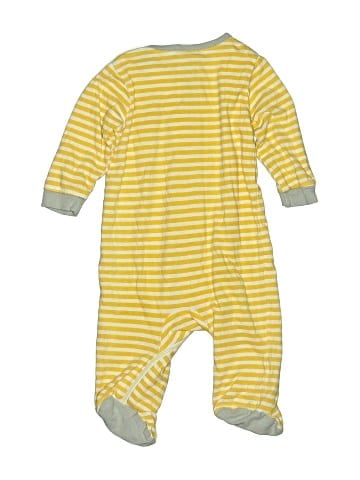 Gerber Long Sleeve Onesie (view 2)