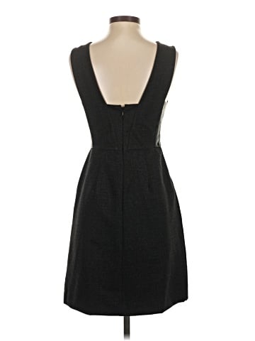 Madewell Cocktail Dress (view 2)