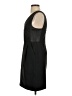 Madewell Solid Black Cocktail Dress Size 0 - photo 5