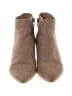 Alfani Tan Brown Ankle Boots Size 6 1/2 - photo 2