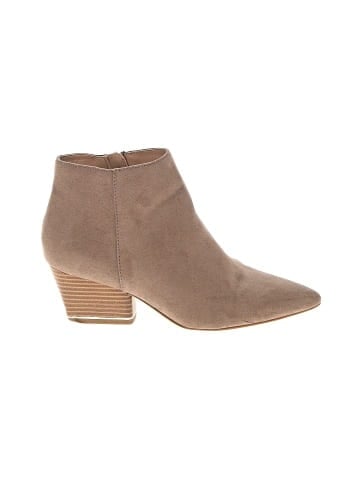 Alfani Ankle Boots (view 1)