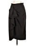INA Black Formal Skirt Size S - photo 1