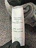Michael Stars Gray Cardigan Size Sm (0) - photo 9