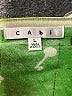 CAbi Graphic Green Cardigan Size L - photo 7