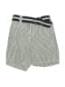 Old Navy 100% Cotton Stripes Green Shorts Size 18-24 mo - photo 1