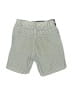 Old Navy 100% Cotton Stripes Green Shorts Size 18-24 mo - photo 2