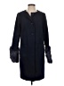 Just Fabulous 100% Polyester Blue Coat Size XS - photo 1