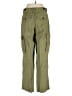 Madewell Green Cargo Pants Size 23 waist - photo 2