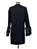 Just Fabulous 100% Polyester Blue Coat Size XS - photo 2