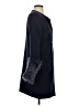 Just Fabulous 100% Polyester Blue Coat Size XS - photo 4