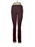 Lucky Brand Hearts Burgundy Jeans Size 6 - photo 2