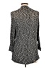 By & By Gray Cardigan Size L - photo 2