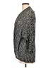 By & By Gray Cardigan Size L - photo 5