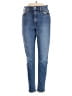 Rag & Bone Blue Jeans Size 25 waist - photo 1