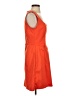 Assorted Brands Orange Cocktail Dress Size S (estimated) - photo 4