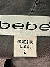 Bebe Gray Blazer Size 2 - photo 6