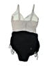 Blooming Jelly Gray Bodysuit Size M - photo 2