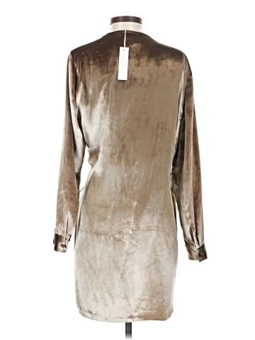 Michelle Mason Cocktail Dress (view 2)