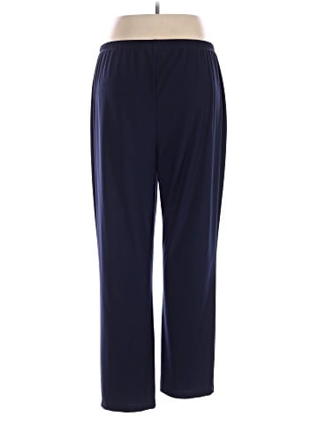 Nina Leonard Track Pants (view 2)