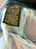 RACHEL Rachel Roy Solid Blue Jeans Size 12 - photo 8