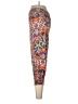Assorted Brands 100% Viscose Paisley Orange Casual Pants One size - photo 5