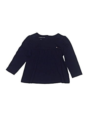 Tommy Hilfiger Long Sleeve Top (view 1)