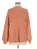 Unbranded Orange Turtleneck Sweater Size M - photo 1